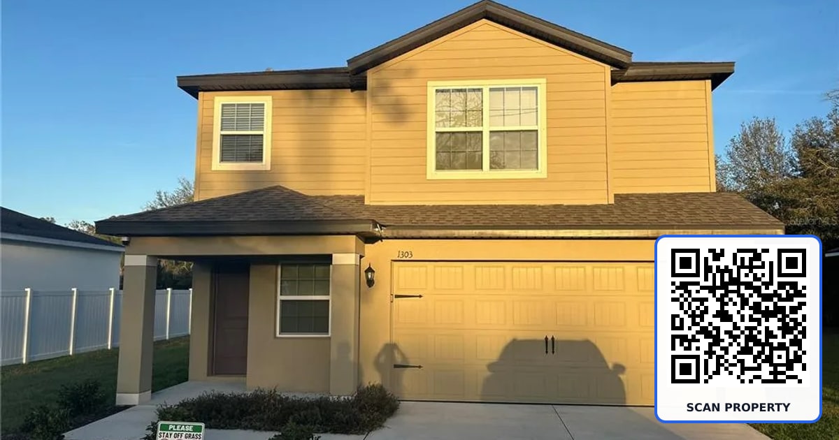 1303 CONGO COURT property photo