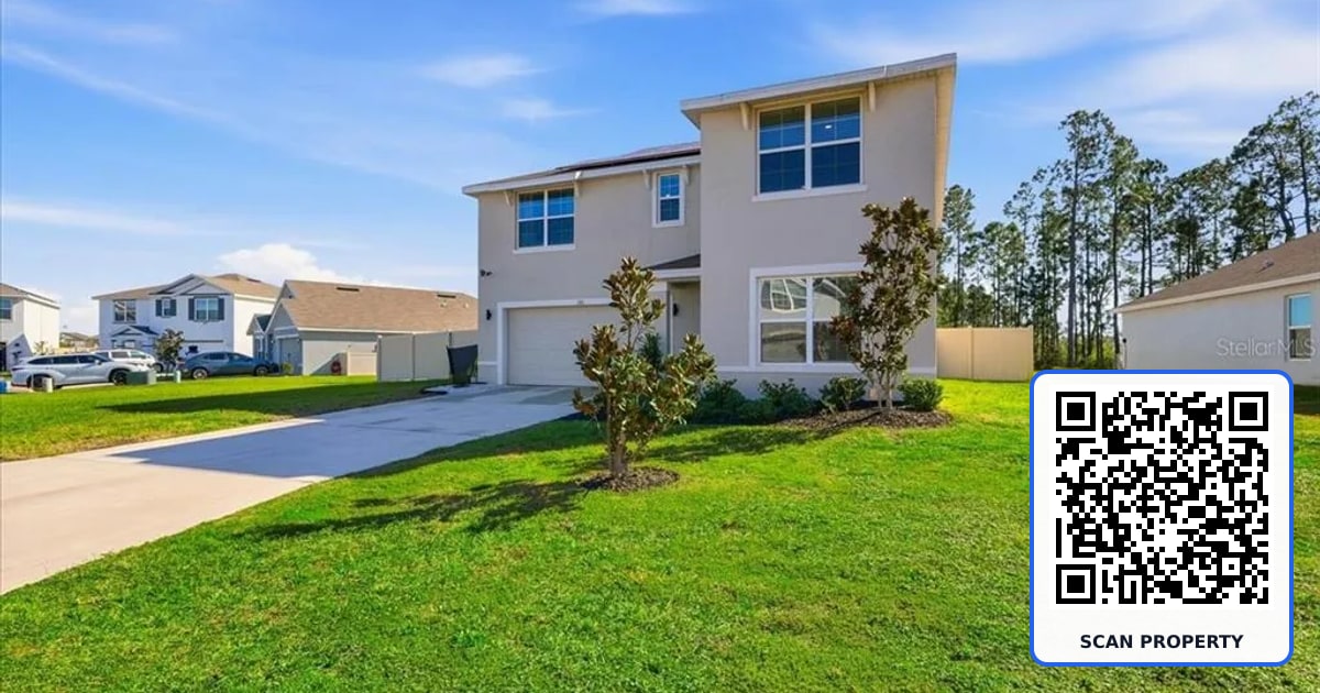 1211 TAHITIAN SUNRISE DRIVE property photo