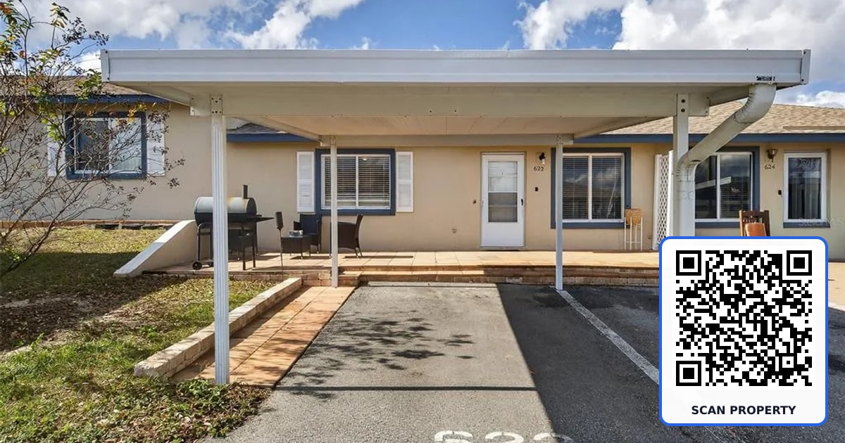 622 RIDGE TERRACE property photo