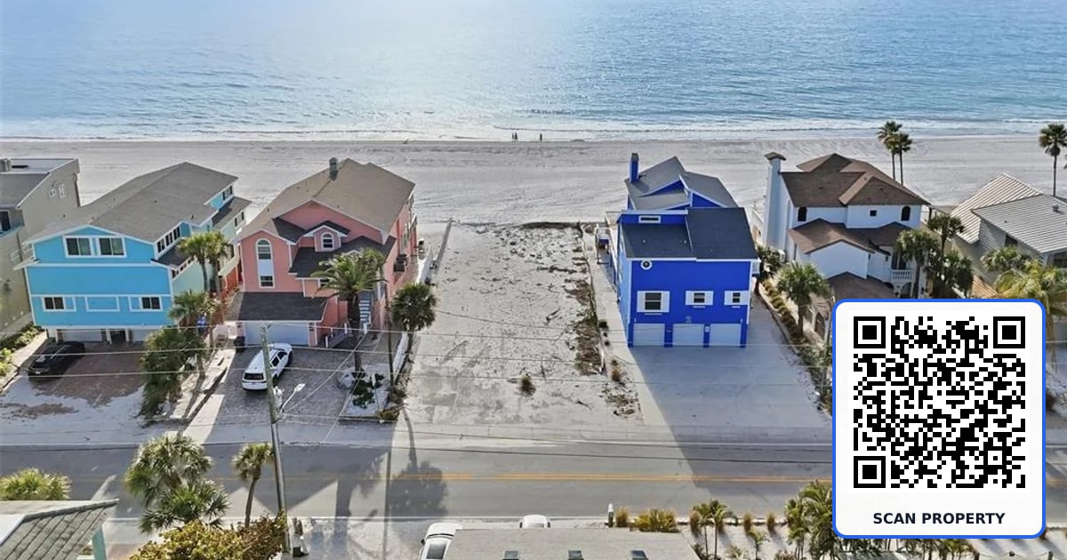 8430 W GULF BOULEVARD property photo