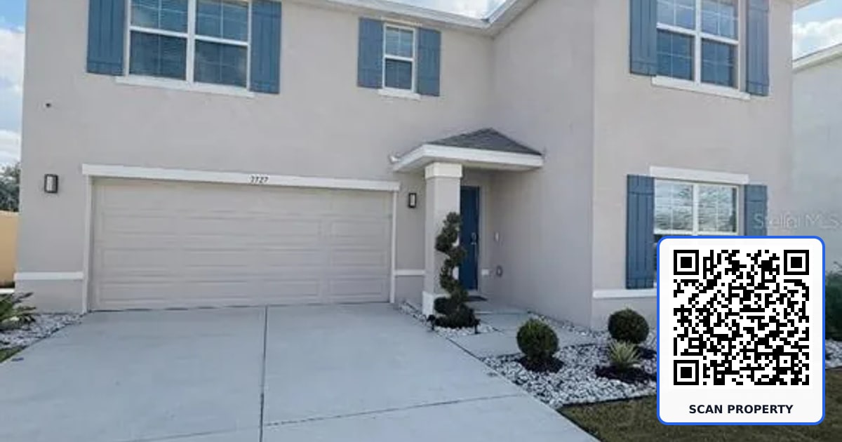 3727 CAPRI COAST DRIVE property photo