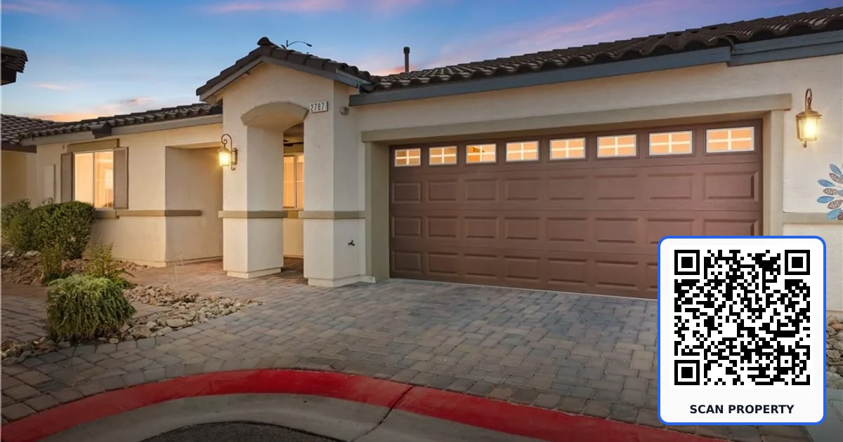 2787 China Cove Street property photo