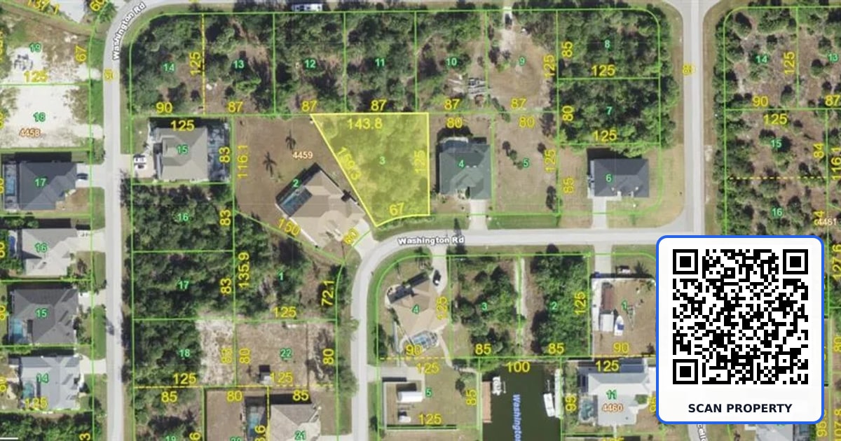 10628 WASHINGTON ROAD property photo