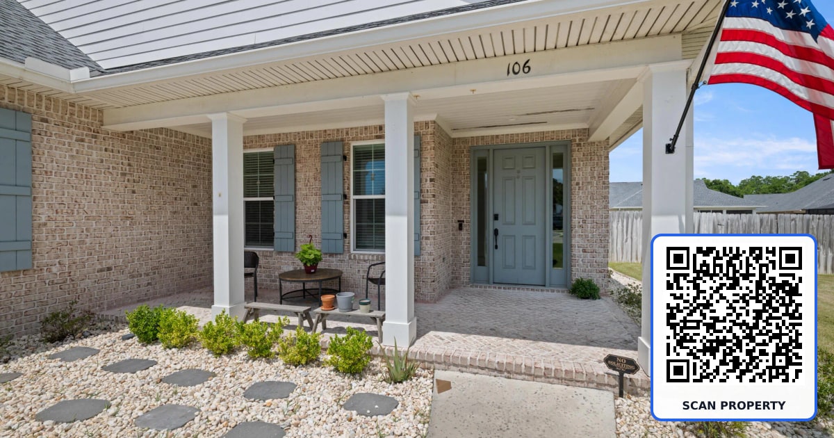 106 Amelia Rae Circle property photo