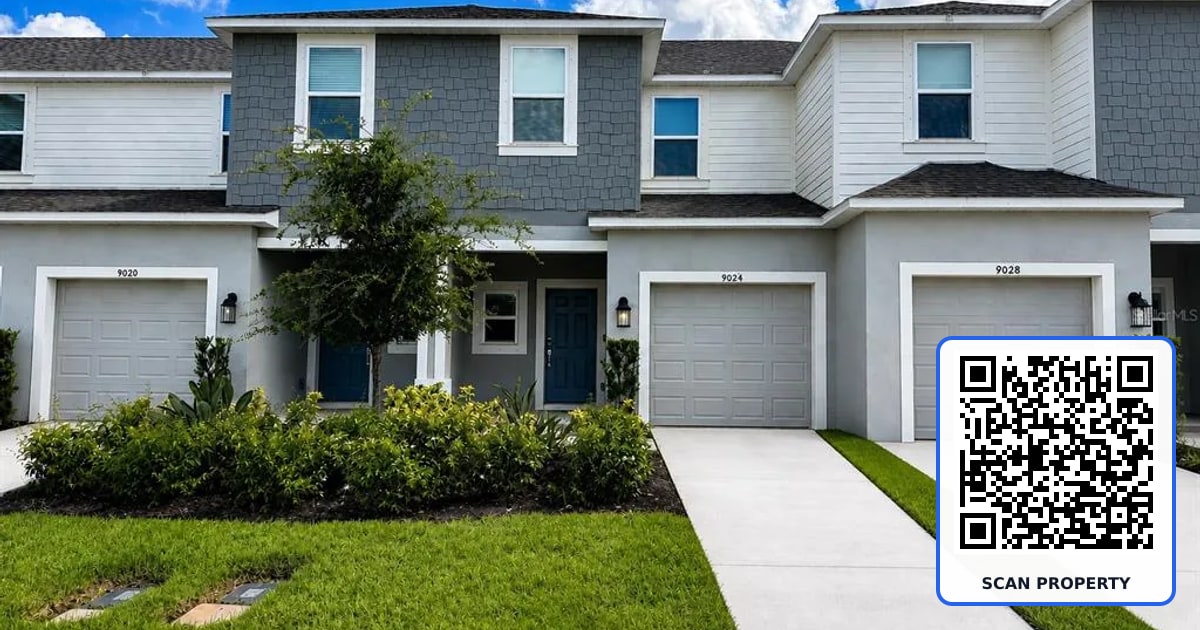9024 DRIVEN SNOW STREET property photo
