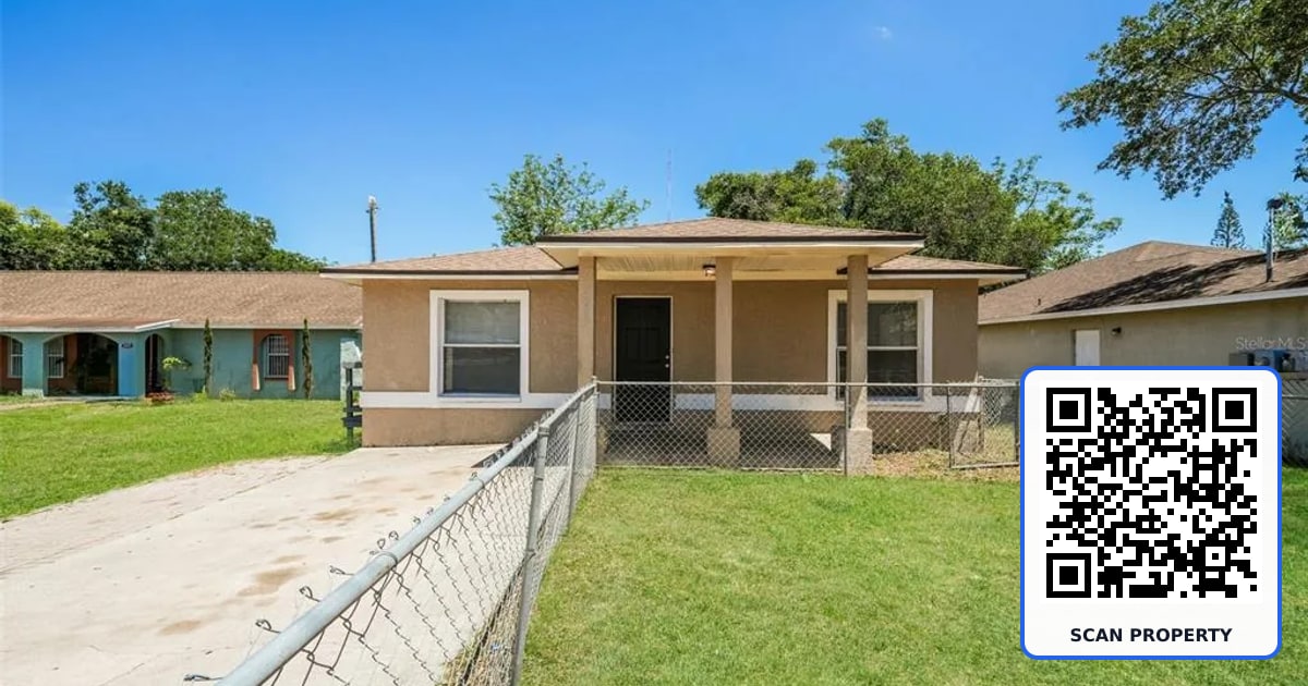 5203 N 39TH STREET property photo