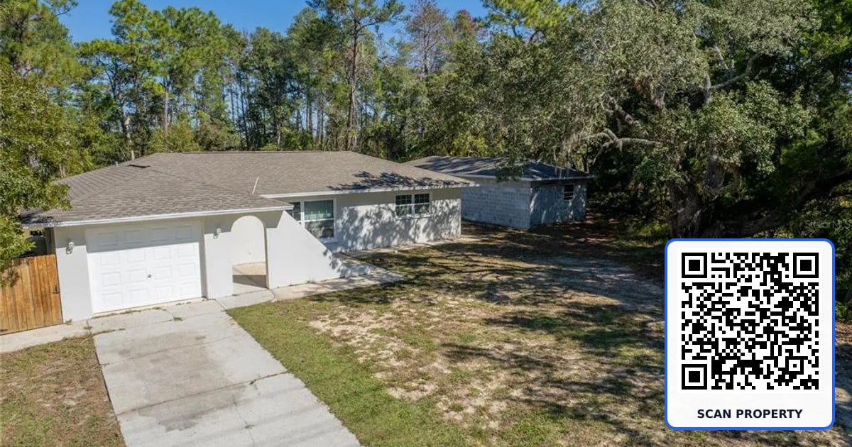 6447 BRANDY DRIVE property photo