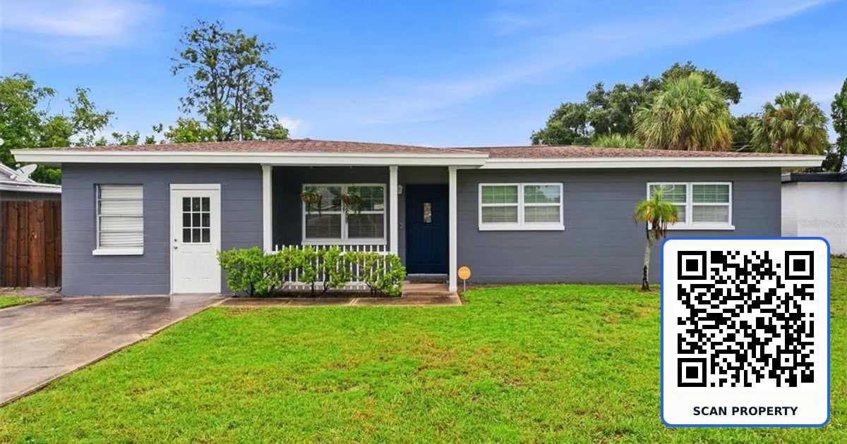 8685 MAGNOLIA DRIVE property photo