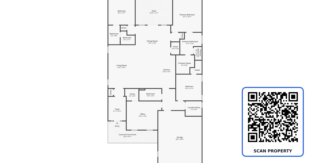 176 Raiders Trail property photo