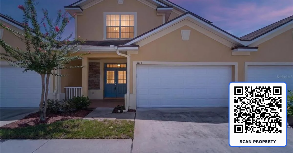 1113 SAVANNAH LANDINGS AVENUE property photo