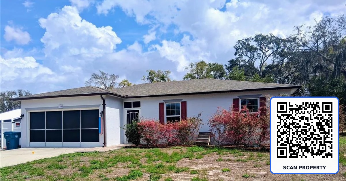 4096 THUNDERBIRD AVENUE property photo
