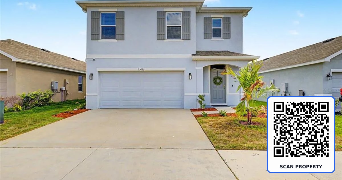 35686 SUNFLOWER HILL DRIVE property photo