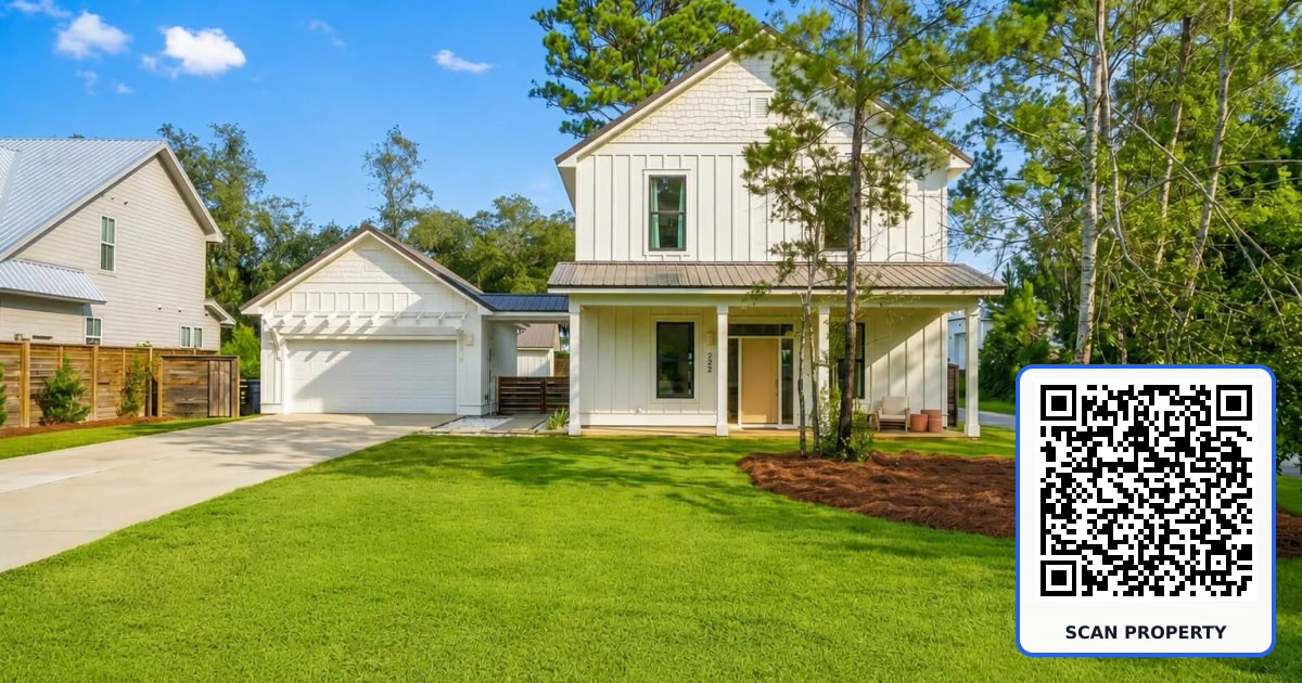 222 Bay Magnolia Lane property photo