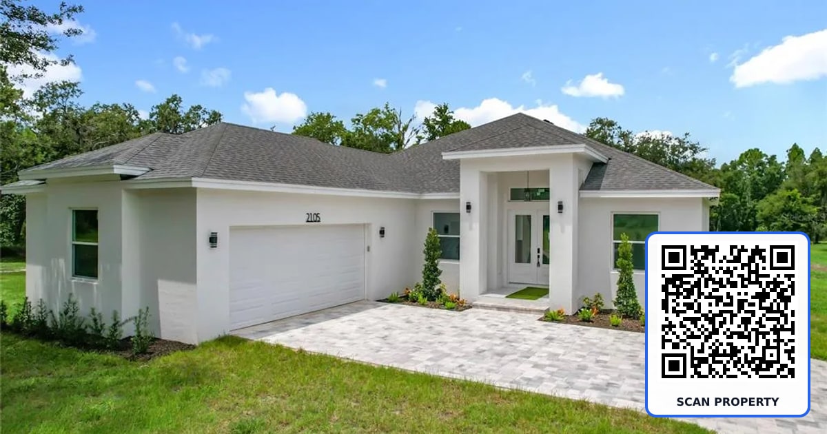 2105 DORMAN ROCK PLACE property photo