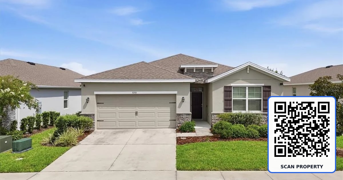 5310 SUNSHINE DRIVE property photo