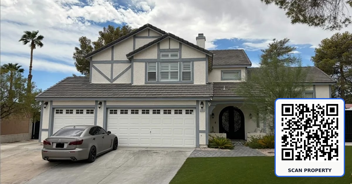8765 Beluga Way property photo