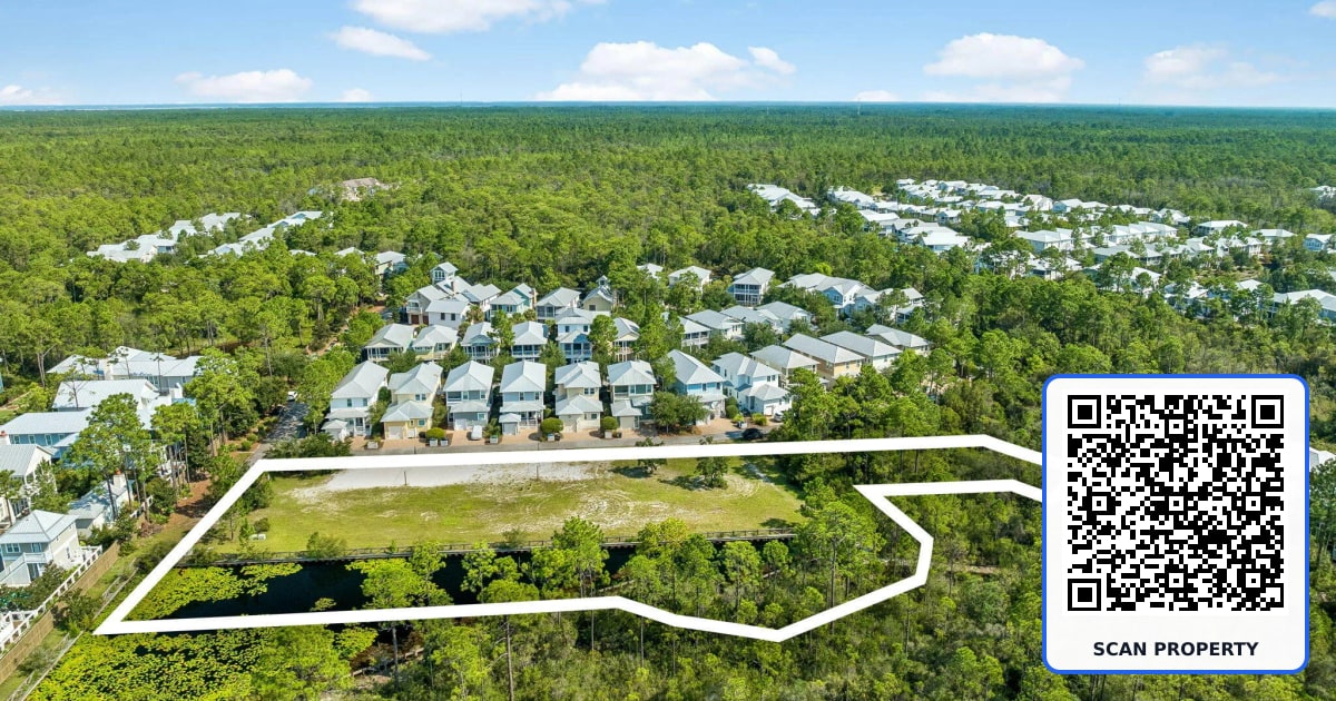 Tract L Naturewalk at Seagrove property photo