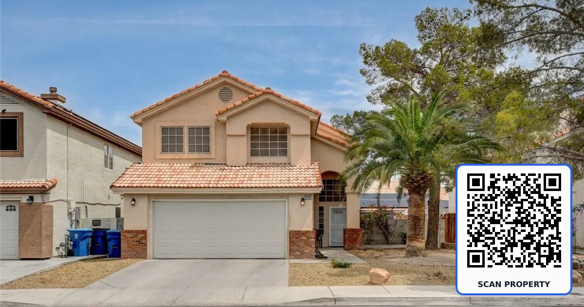 5700 Royal Castle Lane property photo