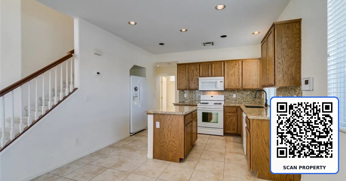 7921 Home Light Street property photo