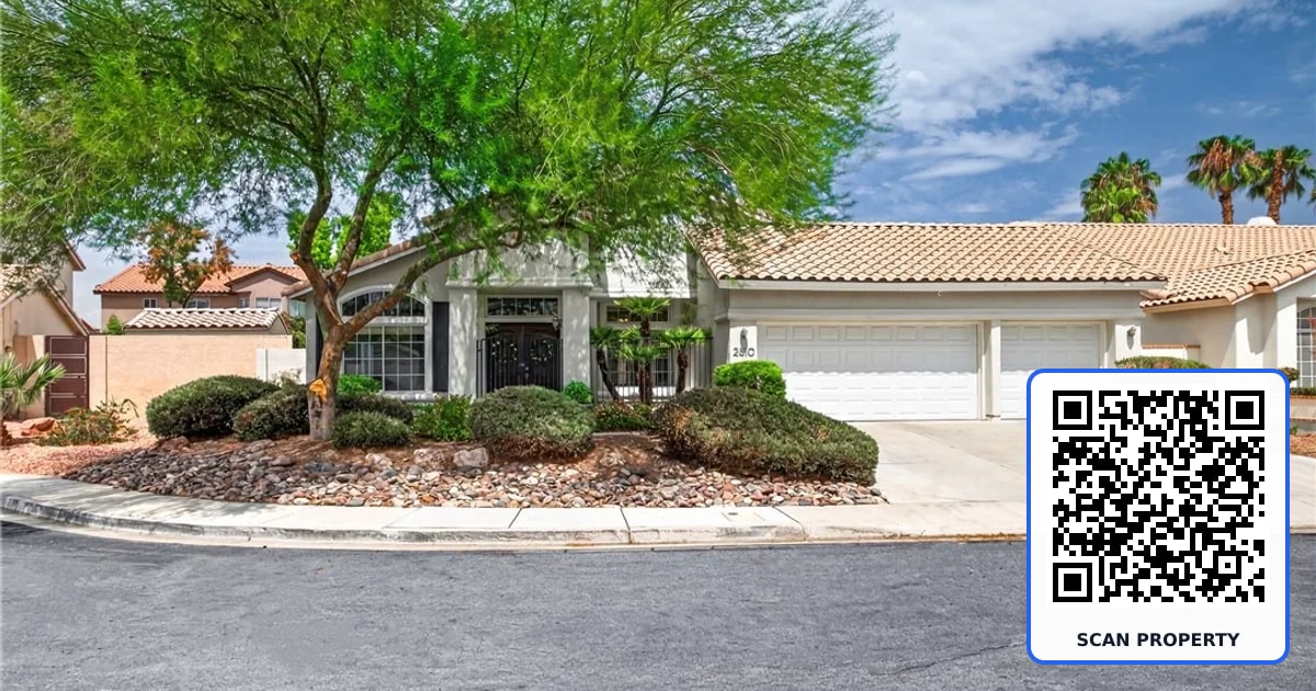 2510 Mahaila Circle property photo