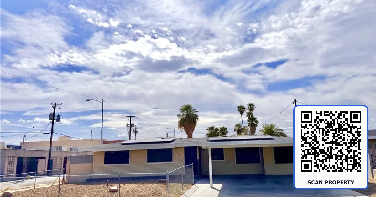 1101 Tamerack Avenue property photo