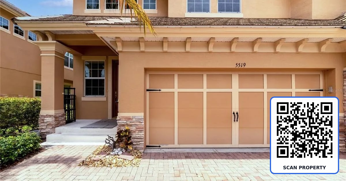 5519 NAPA DRIVE property photo