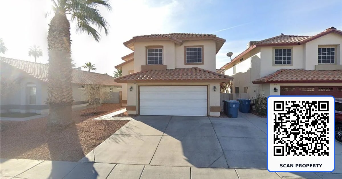 5547 Super Bowl Drive property photo