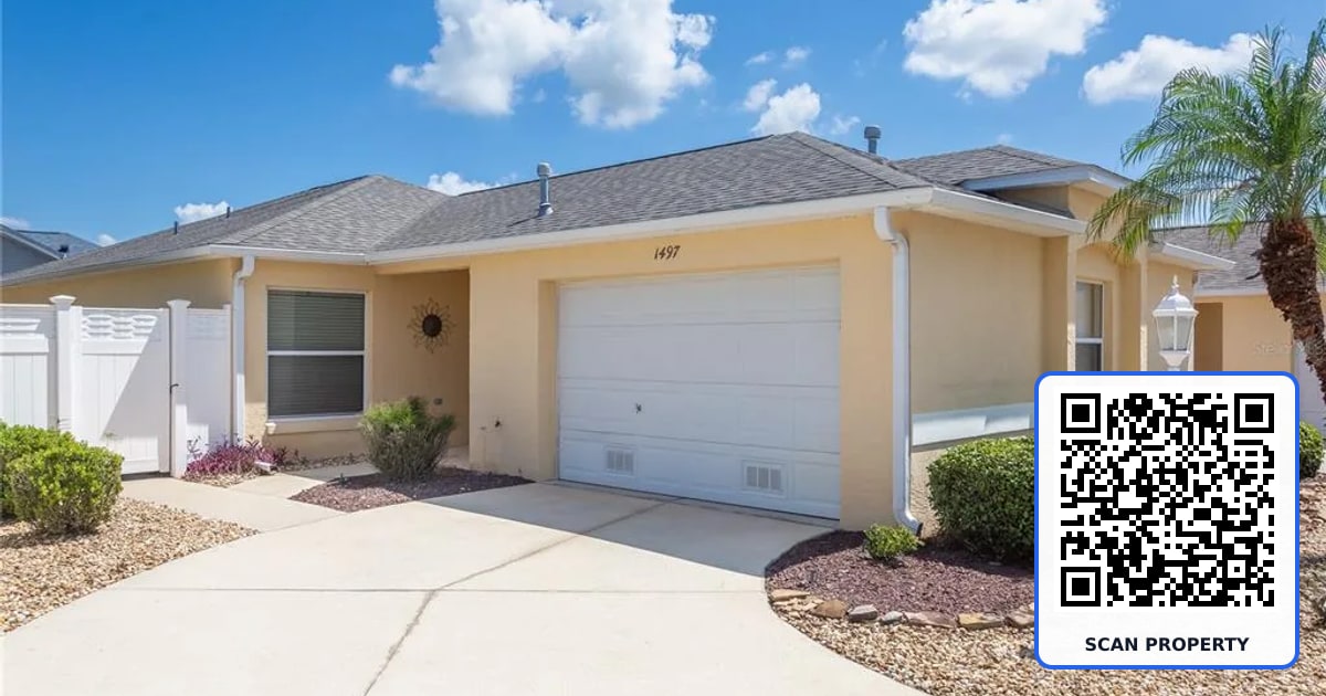 1497 ALEXANDRIA PLACE property photo