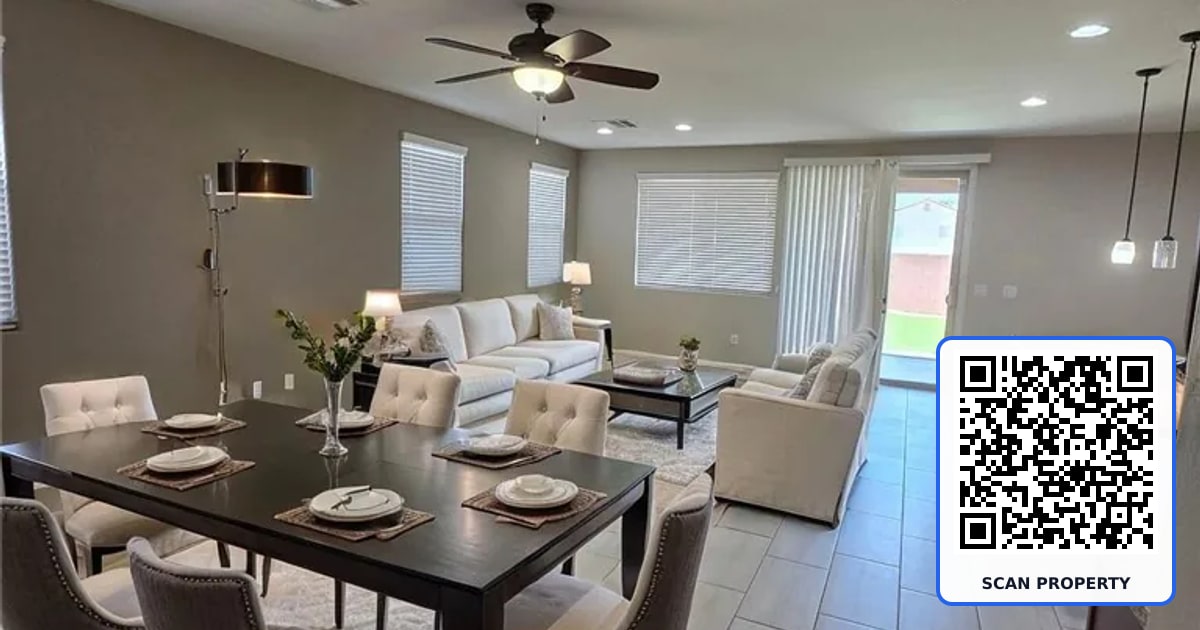 6620 Towerstone Street property photo