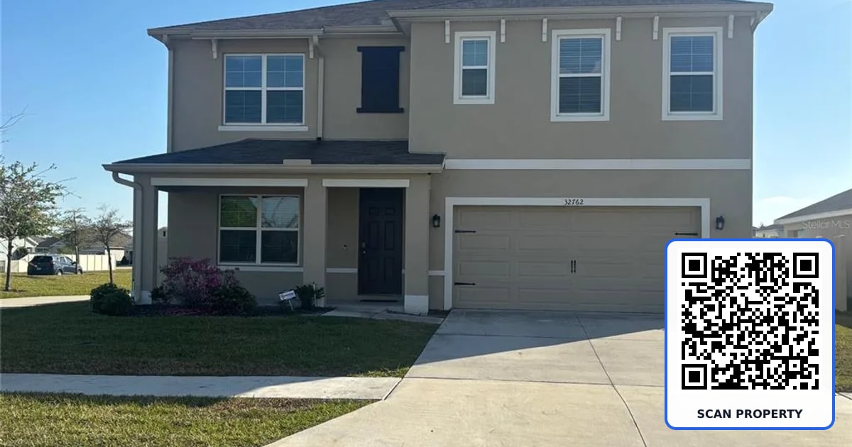 32762 PEZ LANDING LANE property photo
