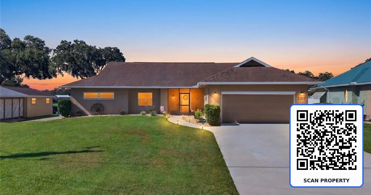 3515 LITTLE LAKE DRIVE property photo