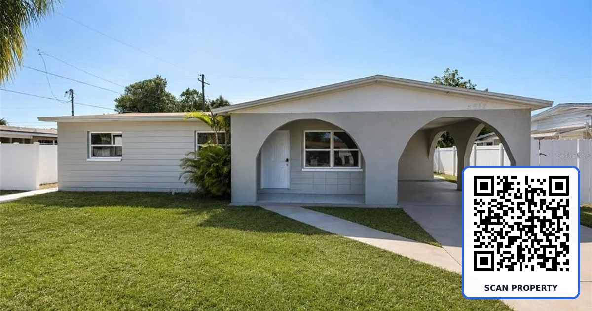 5612 LARIMER DRIVE property photo