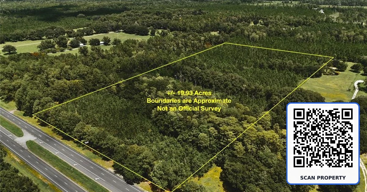 18709 NE US HIGHWAY 301 property photo