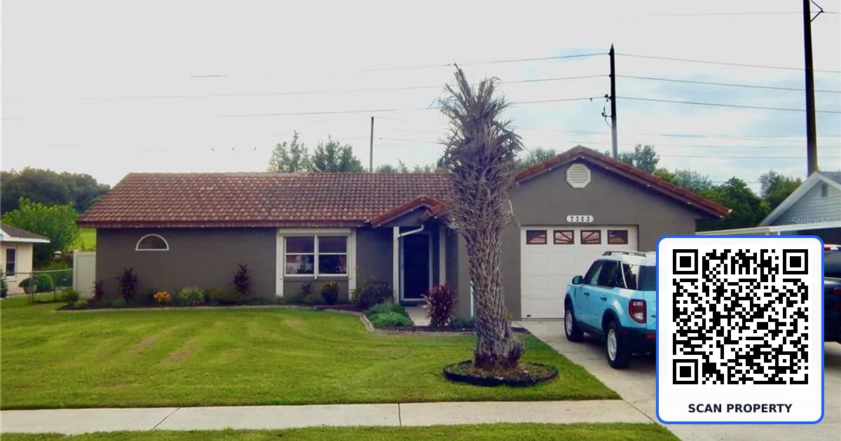 7353 APPLEGATE DRIVE property photo