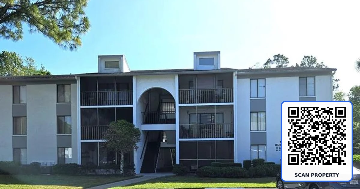 1344 PINE RIDGE CIRCLE E UNIT E3 property photo