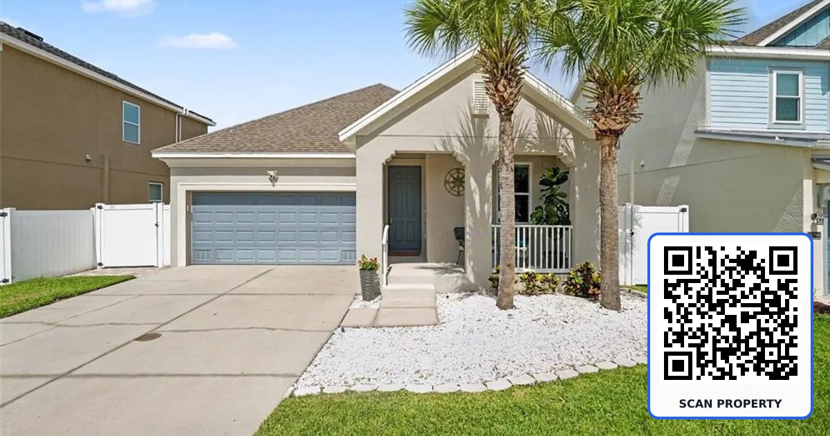 7703 S SPARKMAN STREET property photo