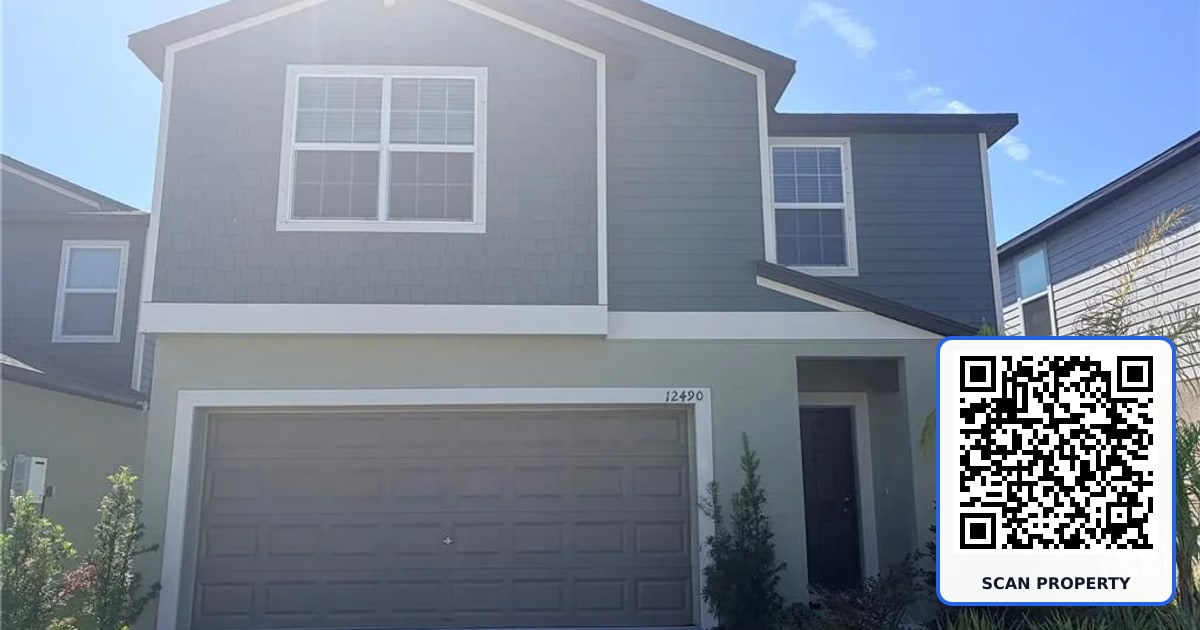 12490 SWEET ANGEL AURA WAY property photo