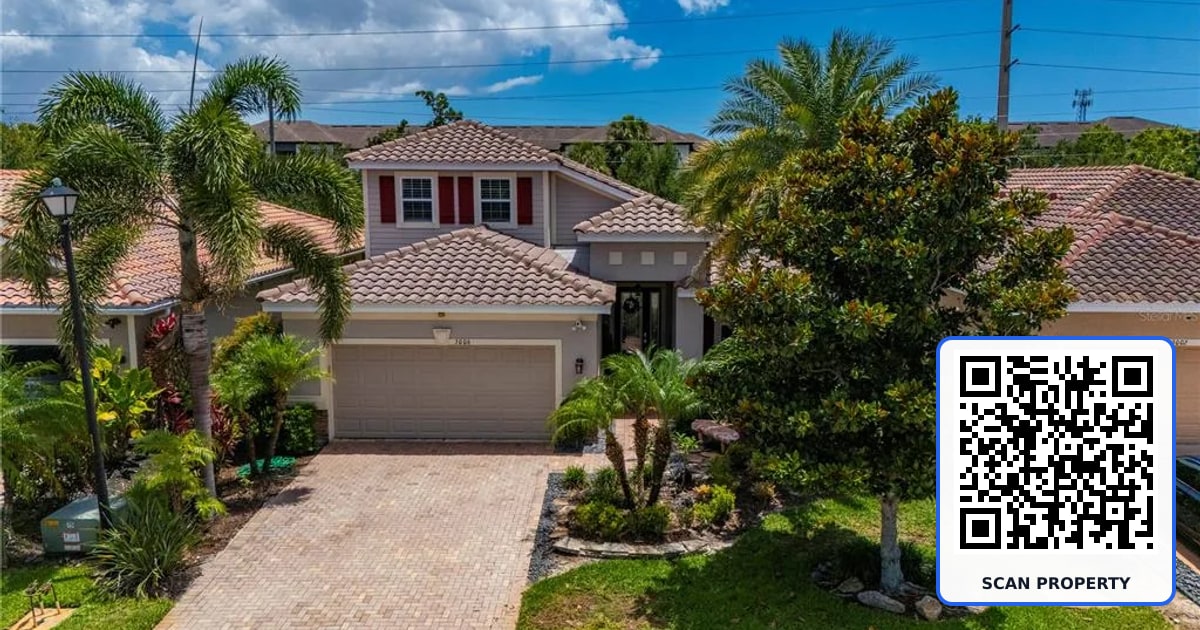 3006 ORIOLE DRIVE property photo