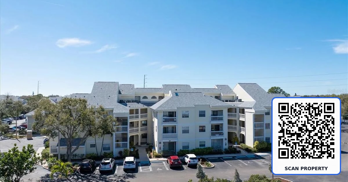 6931 STONES THROW CIRCLE N UNIT 5302 property photo