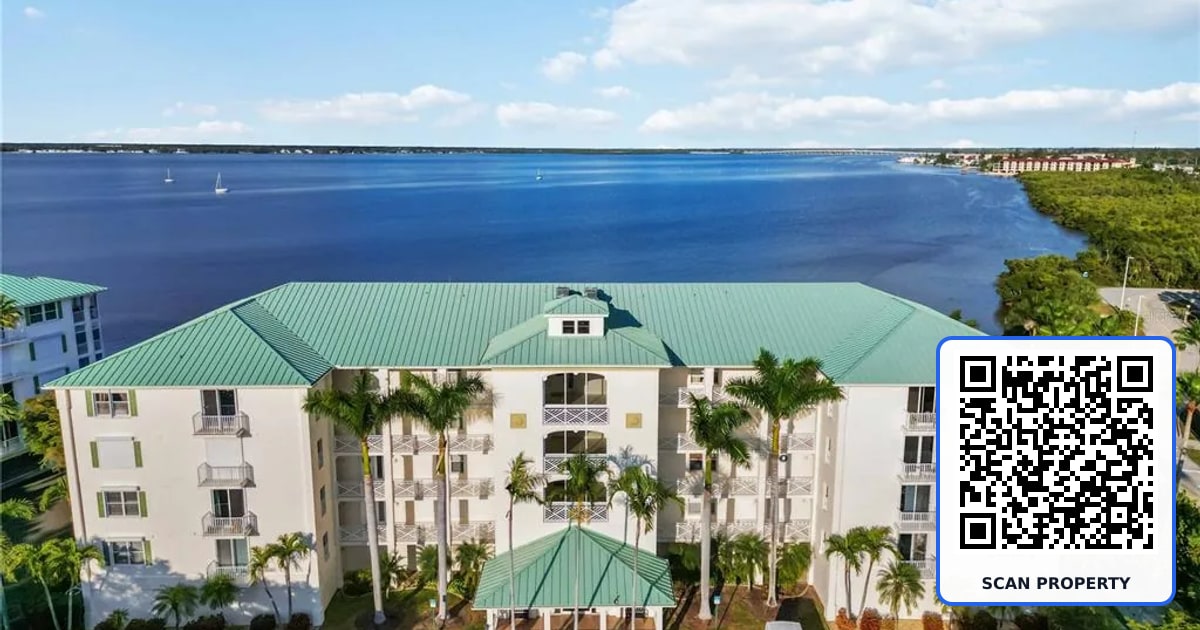 200 HARBOR WALK DRIVE UNIT 322 property photo