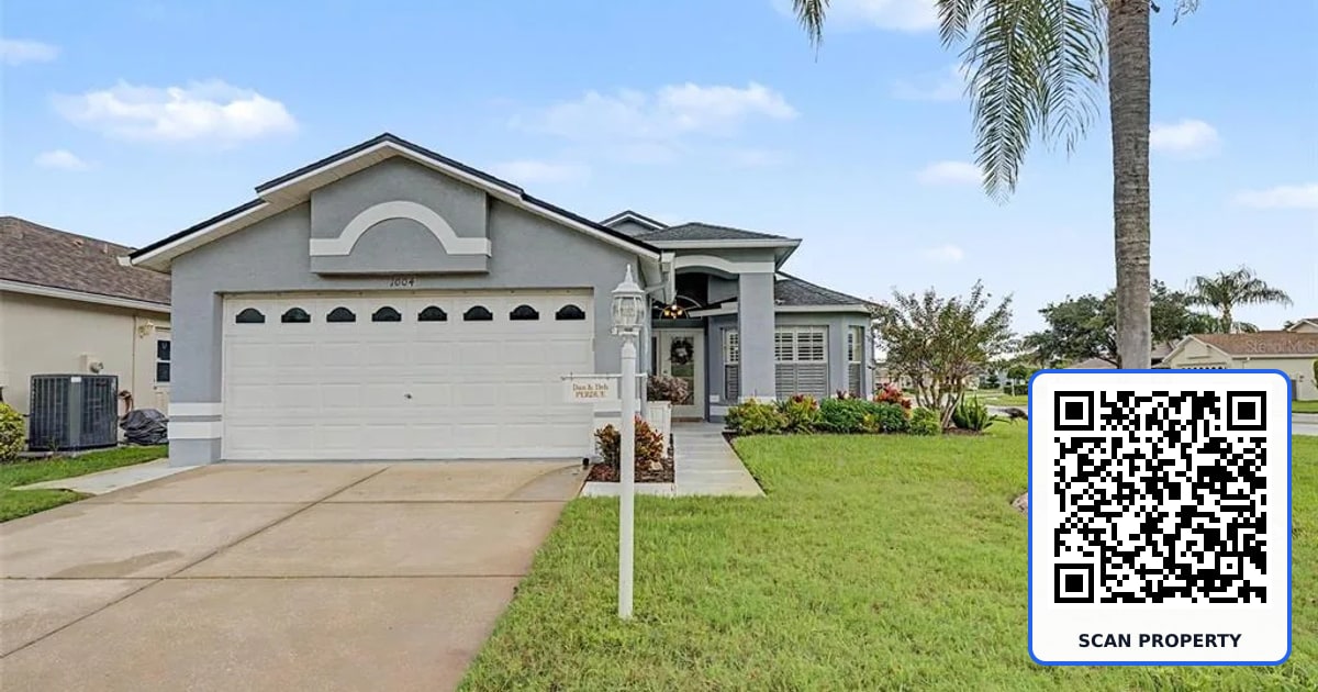 1004 SWEET JASMINE DRIVE property photo