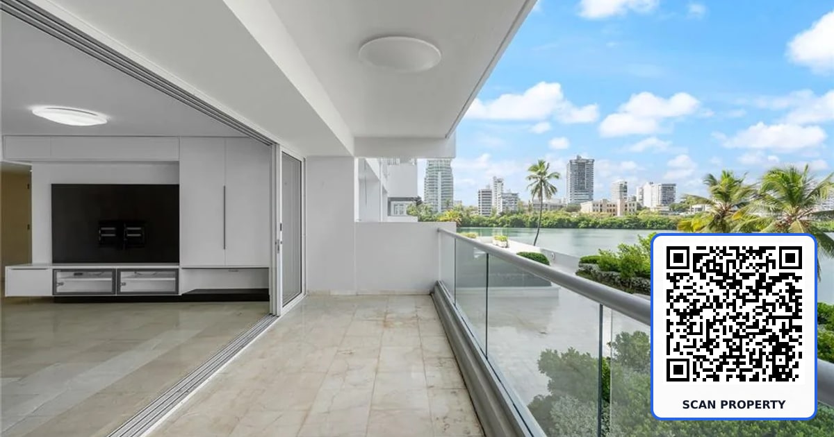 #6 MARIANO RAMÍREZ BAGES - LAGUNA TERRACE UNIT 1 property photo