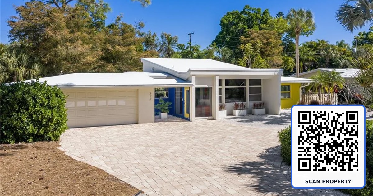 455 S SHORE DRIVE property photo