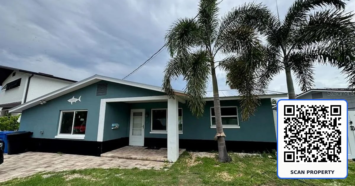 5451 BAYOU GRANDE BOULEVARD NE property photo