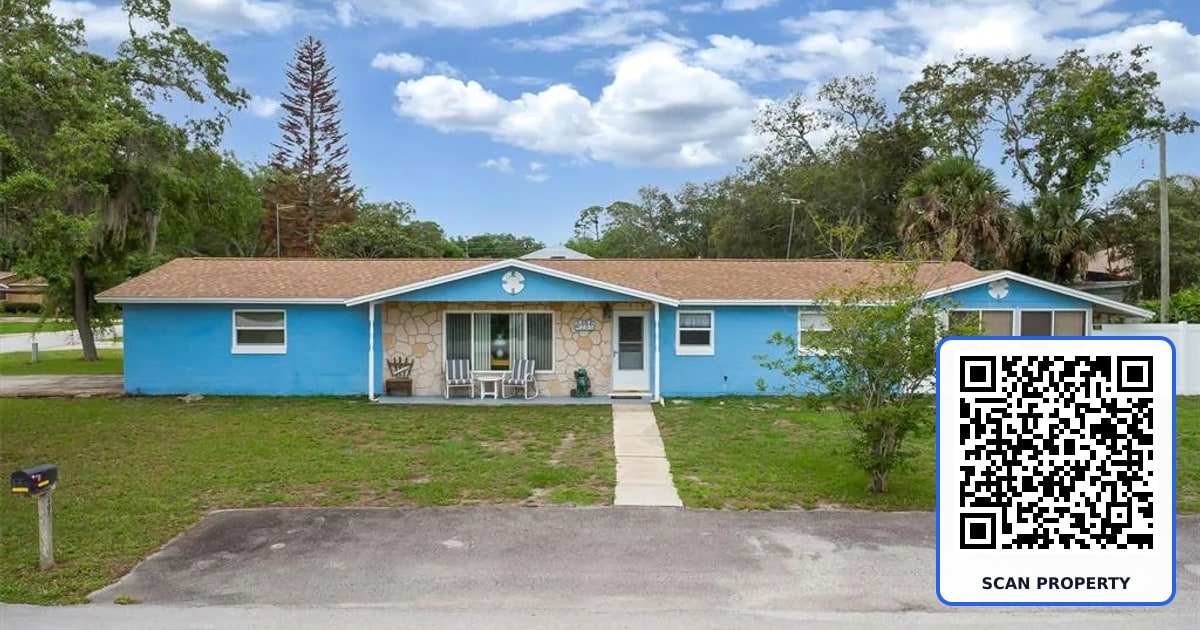 201 POINCIANA AVENUE property photo