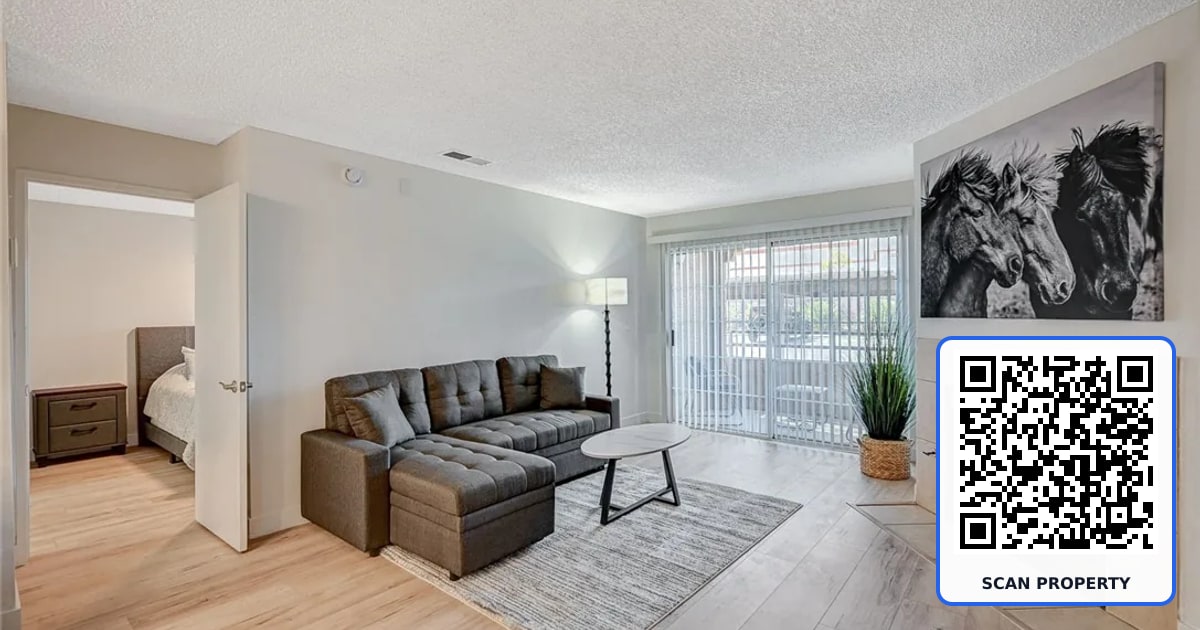 2200 South Fort Apache Road 1064 property photo
