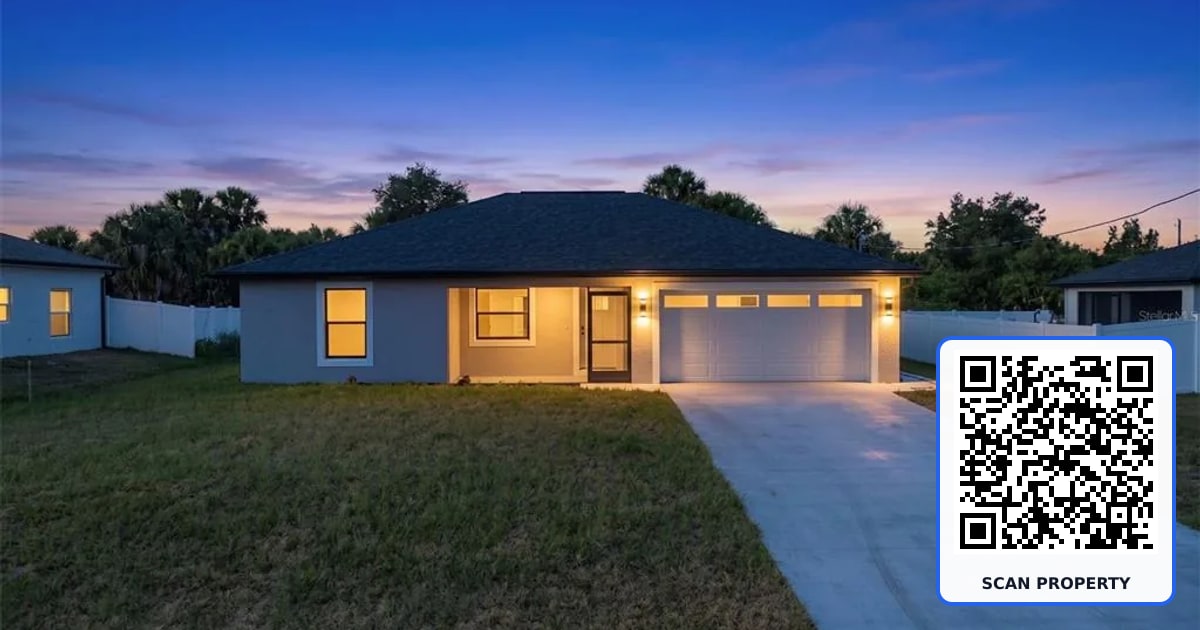 19226 BRANDON AVENUE property photo