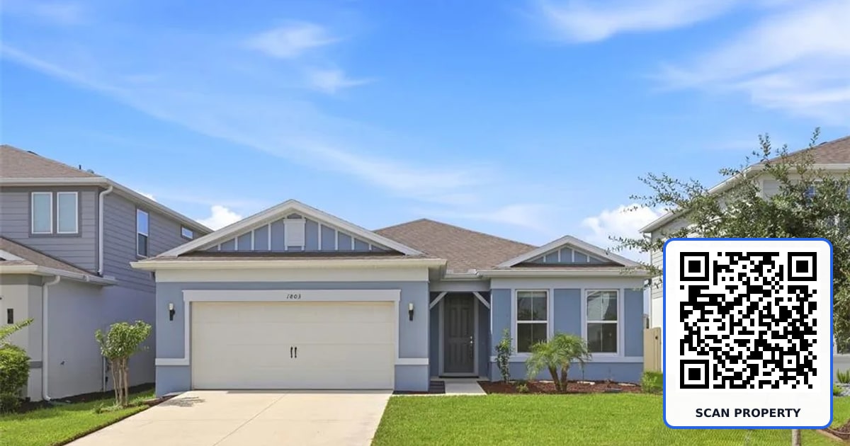 1803 GROVELINE ROAD property photo