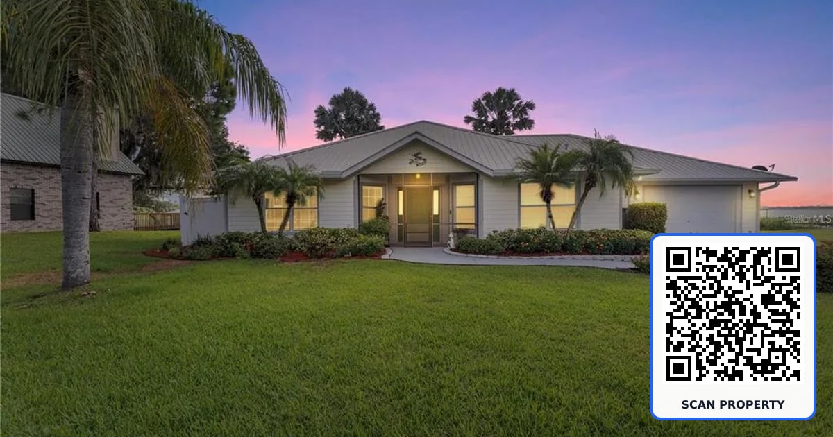 2608 PINE NEEDLE DRIVE property photo
