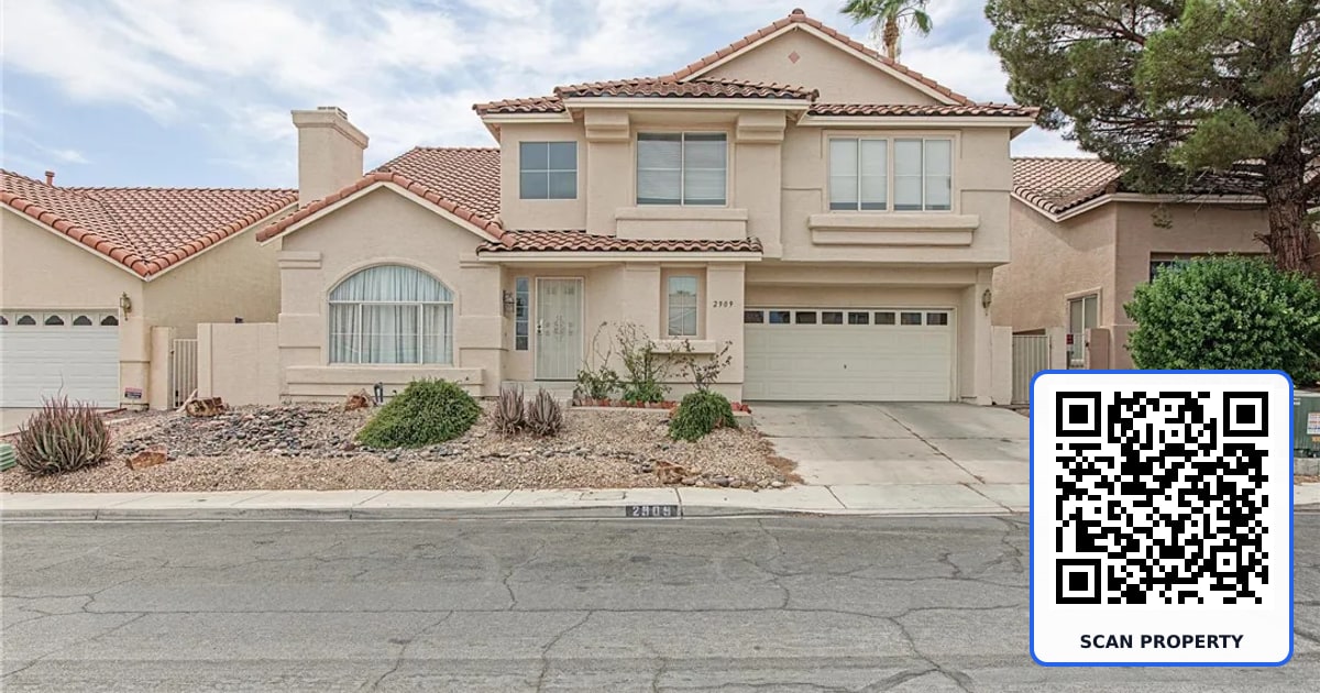 2909 Sarina Avenue property photo